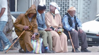 Les retraités réclament des pensions à 18 000 DA