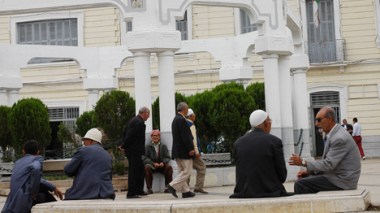 Fonction publique : revalorisation des pensions de moudjahidine et des retraités à partir du 15 janvier