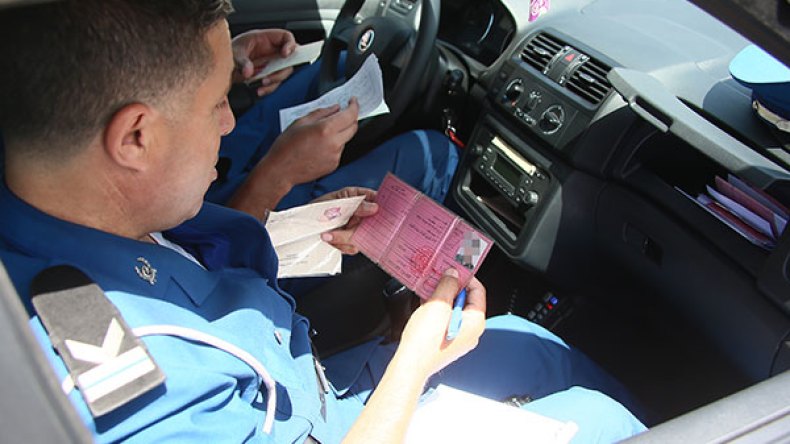 هكذا تُخصم نقاط رخص السياقة الجديدة من السائقين القدماء والجدد