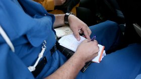 غرامات المواطنين لتمويل صندوق محاربة مجازر الطرقات!