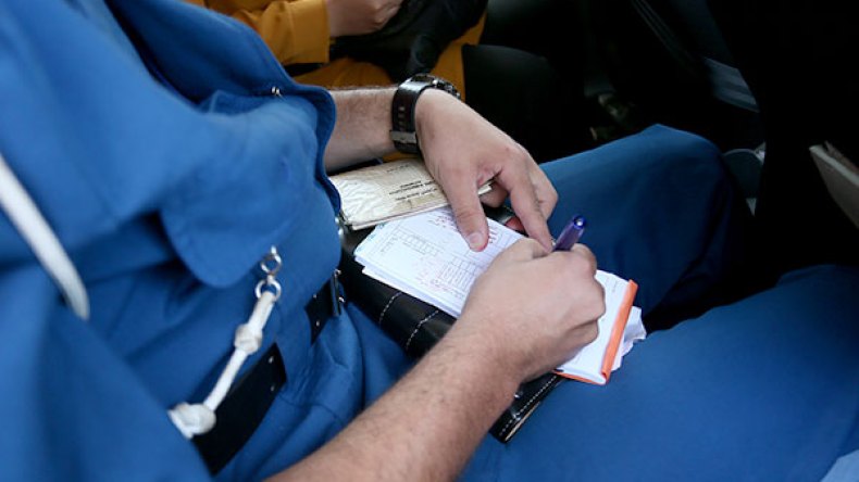 غرامات المواطنين لتمويل صندوق محاربة مجازر الطرقات!