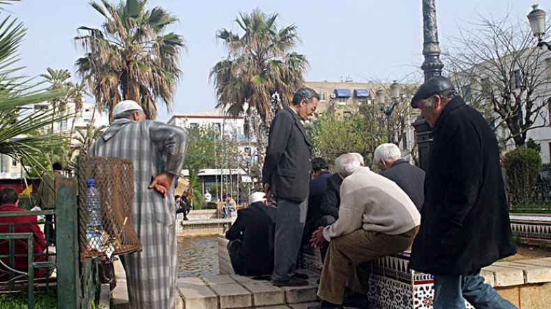 زيادات ما بين 2 و7 بالمائة في معاشات المتقاعدين