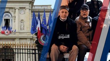 Caisse de retraite françaises: 360 000 pensionnés Algériens