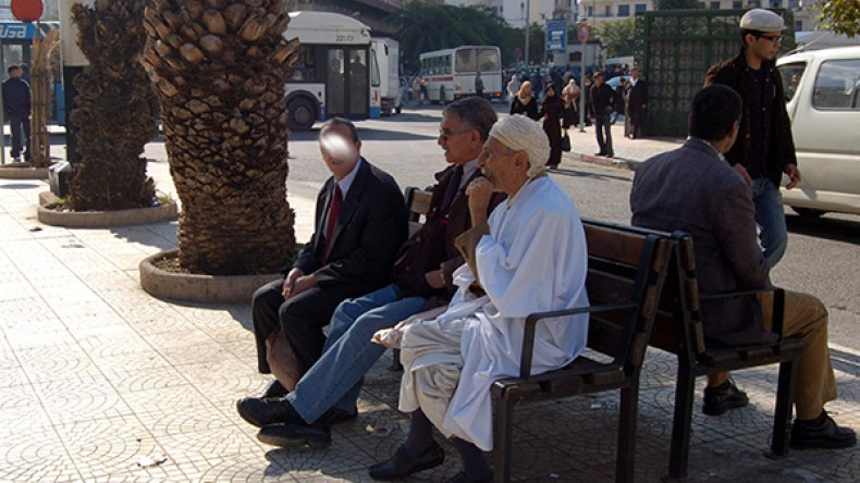 تقديم موعد صب معاشات المتقاعدين