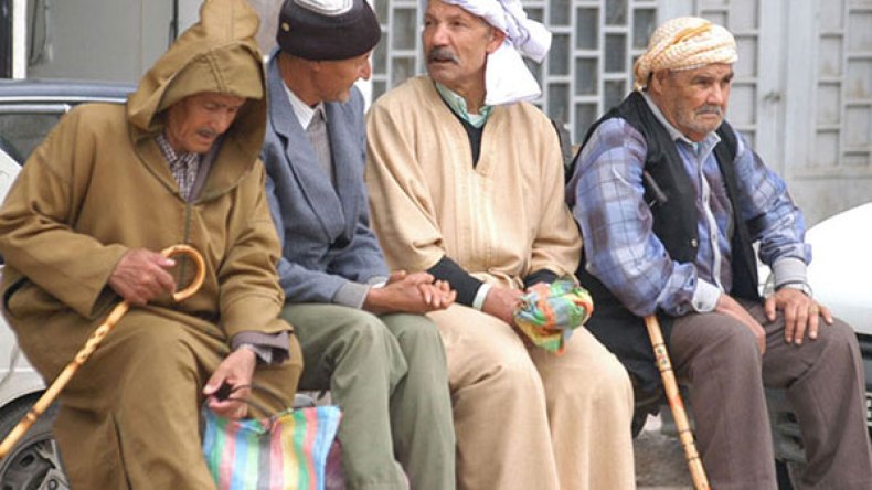 إلغاء التقاعد المسبق قريبا بسبب أزمة البترول