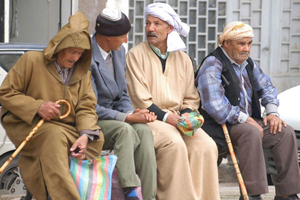 Algeria: Change In the Retirement System Slated For 2017