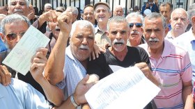 التكتل النقابي الرافض لإلغاء التقاعد النسبي يجتمع في 17 سبتمبر القادم