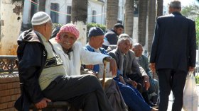 زيادة بـ2.5 بالمئة في منح أصحاب التقاعد النسبي