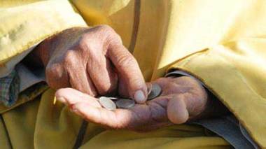 Retirees' Pensions to increase by 11%