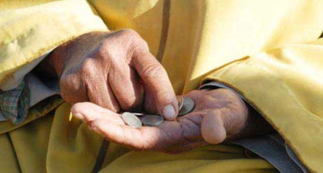 Augmentation de 10% des pensions de retraite