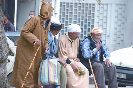 UGTA : 2 millions de travailleurs non déclarés à la sécurité sociale