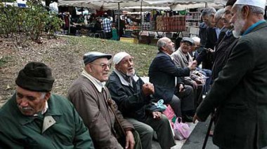 Revalorisation des pensions de retraite prévue en mai prochain