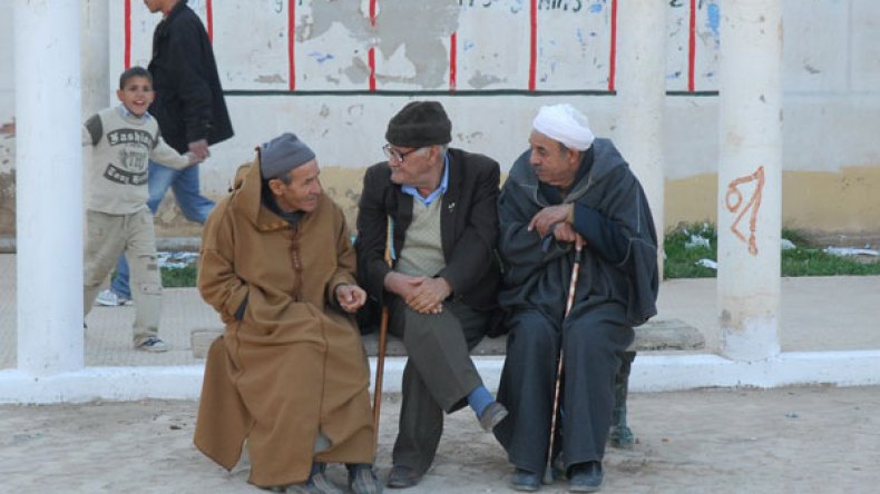 يعاقبون المواطن لتغطية فشلهم!