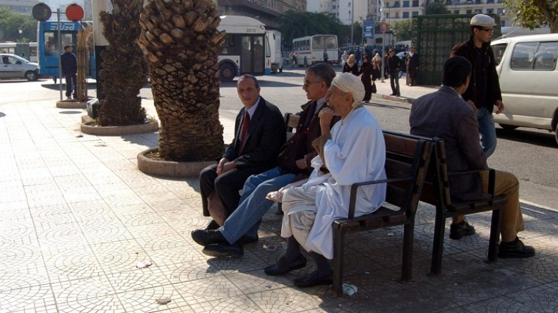 بن زعيم يساءل وزير العمل عن ملف التقاعد المسبق