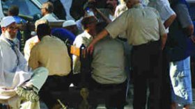 تثمين معاشات المتقاعدين بأثر رجعي بداية من ماي