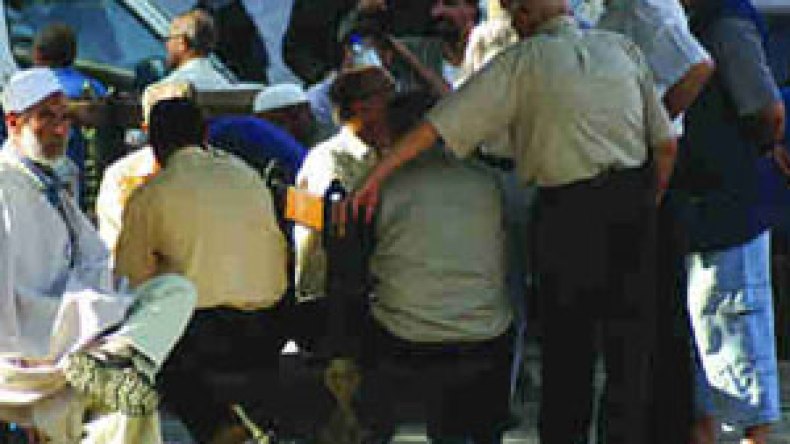 تثمين معاشات المتقاعدين بأثر رجعي بداية من ماي