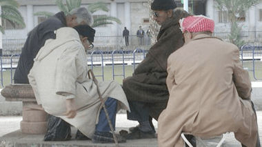 Haddad: “Les Algériens doivent travailler 5 ans de plus”
