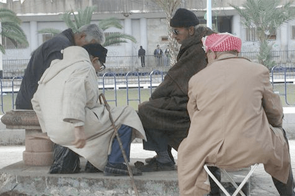 Haddad: “Les Algériens doivent travailler 5 ans de plus”