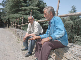 Des sanctions fermes contre les agents de la poste qui se comporteront mal avec les retraités et les personnes âgées