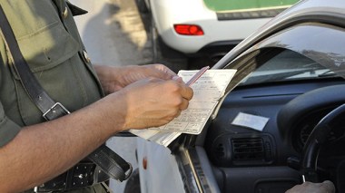 350.000 retraits de permis en une année