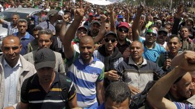 متقاعدون من الجيش أمام العدالة بتهمة إثارة الفوضى والشغب بالعاصمة