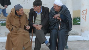 قرارات “سبيسيفيك”!