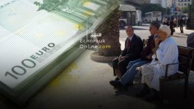 Algerian Retirees Receive €1.2B Annually, €100M Monthly From France