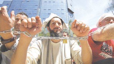 Over 100.000 Employees Refuses To Retire