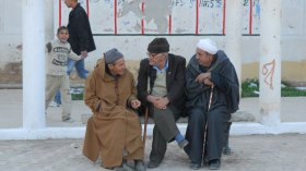 شعب ذي ثلاث شُعب