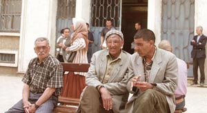 La caisse nationale des retraités  responsabilise la caisse française