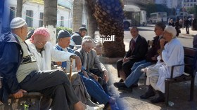 فرنسا تمارس”الحقرة” ضد نصف مليون متقاعد جزائري!