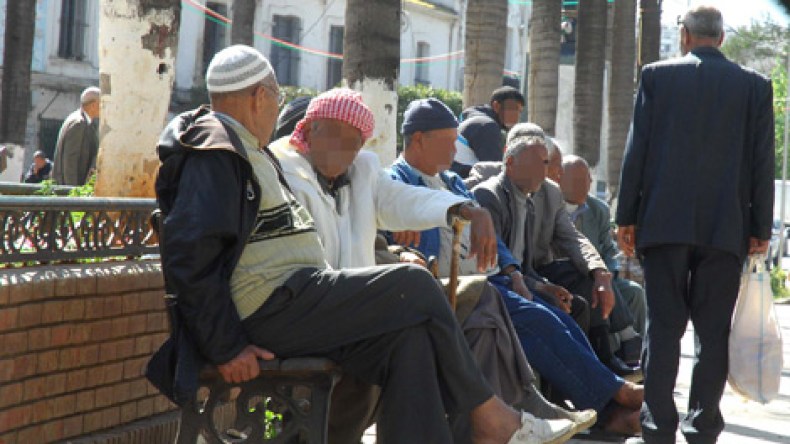 30 سبتمبر آخر أجل لإحالة كل من بلغ 60 سنة إجباريا على التقاعد