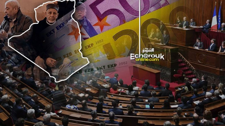 تحايل وغش على نطاق واسع في معاشات المتقاعدين الجزائريين!