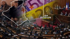 الجزائر تحصي عددا كبيرا من المتقاعدين المعمرين وهذا غير معقول