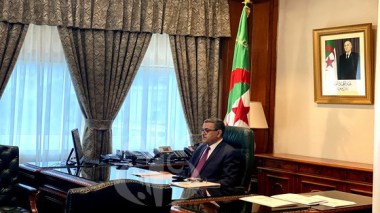 Réunion du gouvernement: Plusieurs secteurs au menu