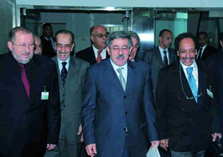 Tripartite : retraites, allocations familiales et mutuelles, un premier bilan