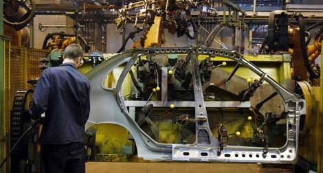“Renault” to accomplish a factory for the installation of 30.000 cars annually in Venezuela