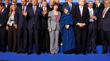 Réunion du Groupe de contact à Rome : la Libye et la Syrie à l'ordre du jour