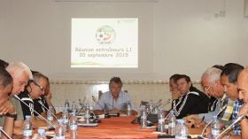 مدربو الأندية الجزائرية يديرون ظهرهم لغوركوف