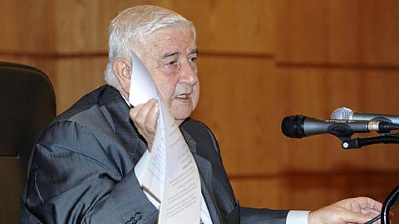 Syria: Arab League Suspension 'Dangerous Step'