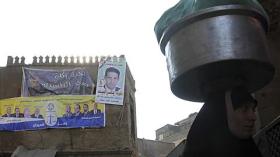 Egypt's Islamists Take Commanding Lead in Elections