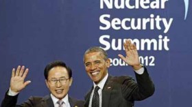 Anti-Nuclear Activists Say Summit Ignores True Nuclear Security