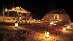 الإرهاب يقود الجزائريين من عاصمة الجن والملائكة إلى رمال تاغيت