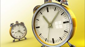 تكنولوجيا تنبيه الغافل