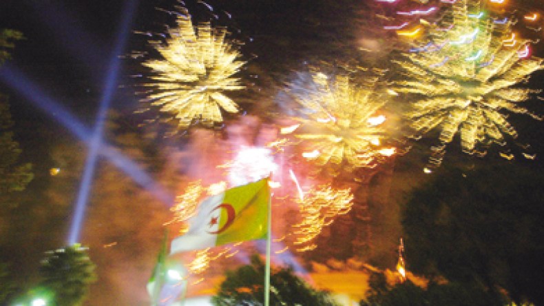 أسرار أغرب من الخيال عن الريفيون في الجزائر