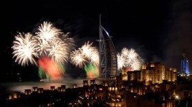 لوفيغارو أثنت على “مسيحية” دبي وعيد الفطر مازال يفرقنا