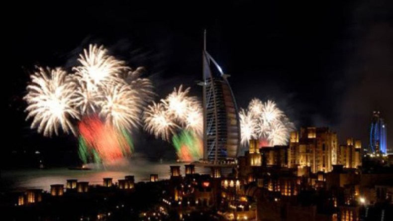 لوفيغارو أثنت على “مسيحية” دبي وعيد الفطر مازال يفرقنا