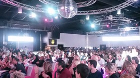 300 مليون “كاش”.. في سهرة “الريفيون”