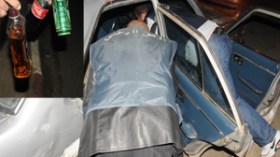 تطويق أمني “للمناطق المحرّمة” لتأمين العبور إلى العام الجديد