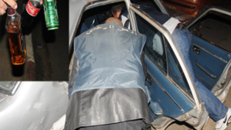 تطويق أمني “للمناطق المحرّمة” لتأمين العبور إلى العام الجديد